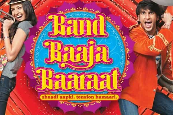 band baaja baaraat movie poster